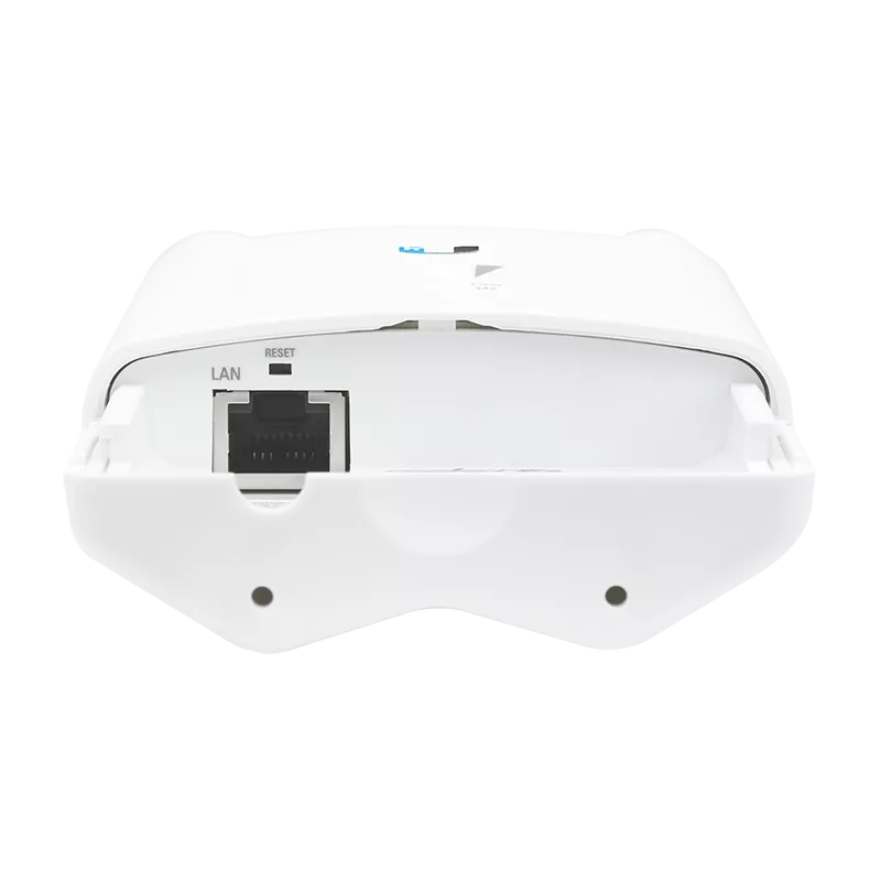 Ubiquiti UISP airMAX Rocket AC Lite 5GHz Radio Includes POE Injector | R5AC-LITE