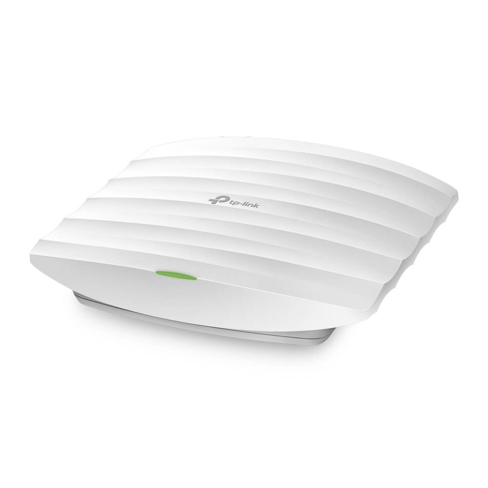 TP-Link N300 Wireless Ceiling Mount Access Point | TP-EAP110