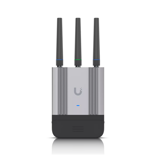 Ubiquiti UniFi LTE Industrial Mobile Router | UMR-Industrial