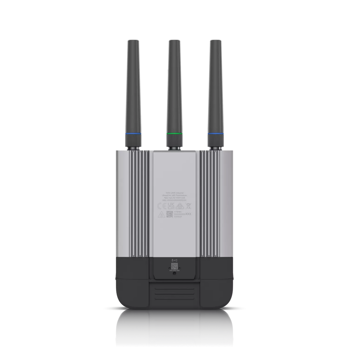 Ubiquiti UniFi LTE Industrial Mobile Router | UMR-Industrial