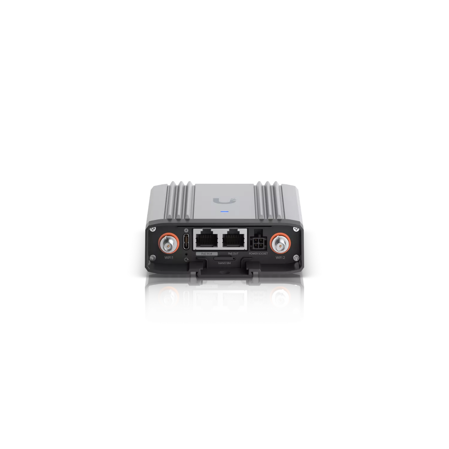 Ubiquiti UniFi LTE Industrial Mobile Router | UMR-Industrial
