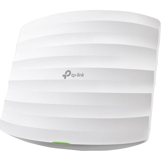 TP-Link Omada AC1350 Ceiling-Mount Dual-Band AP 1.35Gbps 2.4/5GHz 1×1G Mesh PoE