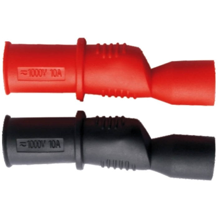 Croc Clip Set - 10A HDT3914