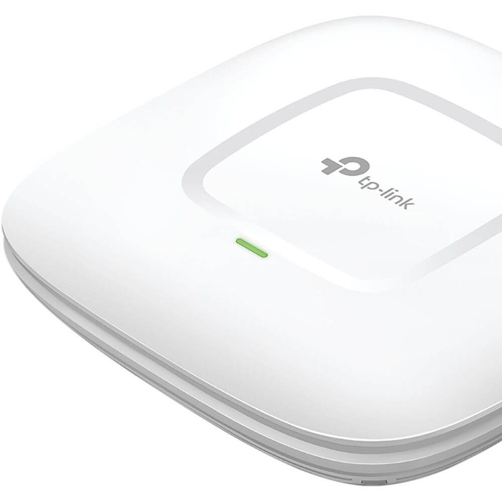 TP-Link AC1750 Ceiling Mount Dual-Band Access Point | TP-EAP245