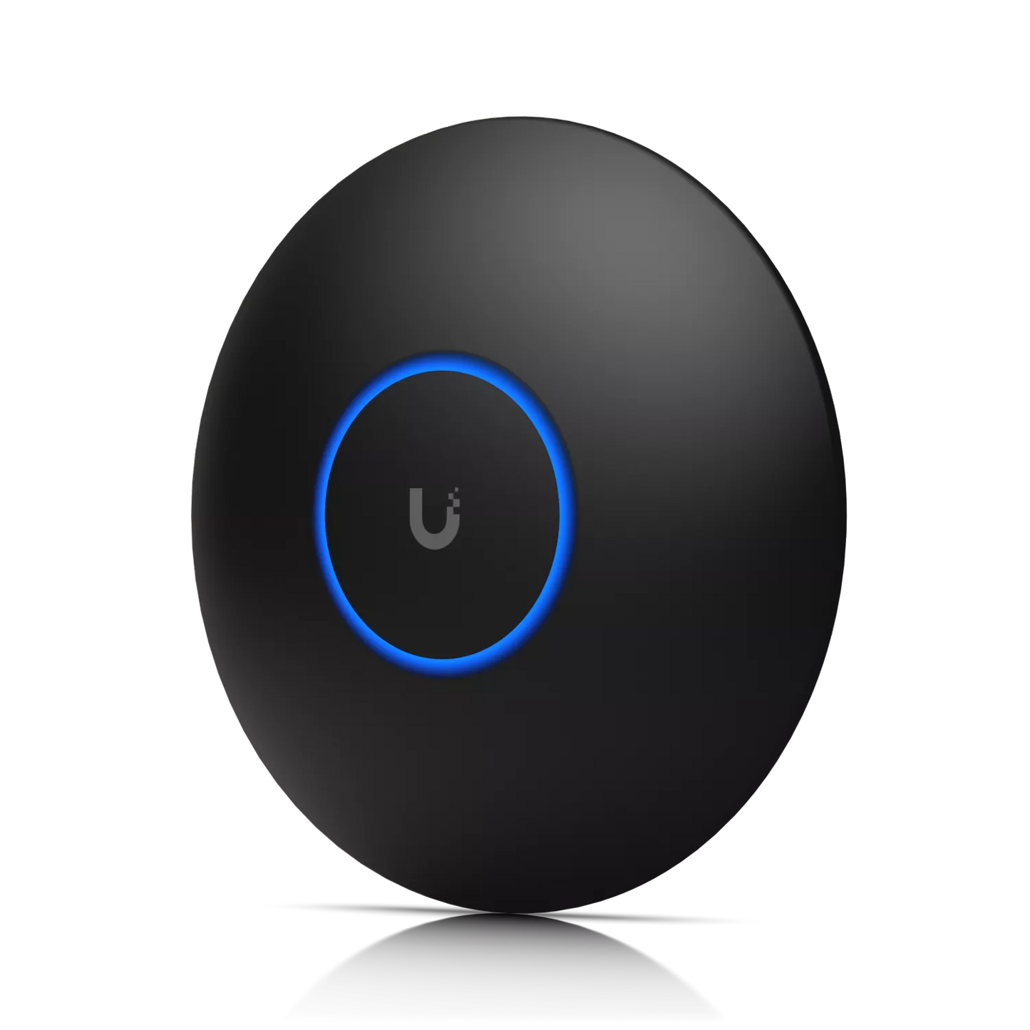 Ubiquiti UniFi U6+, U6 Lite and nanoHD Single AP Cover | nHD-cover-Black