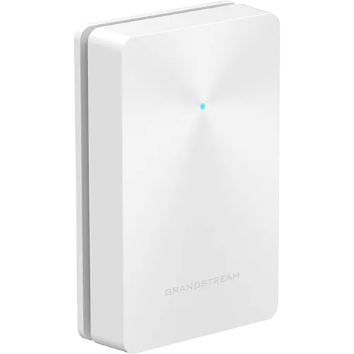 Grandstream Enterprise in-Wall WiFi 5 Wave 2 Indoor Access Point | GWN7624