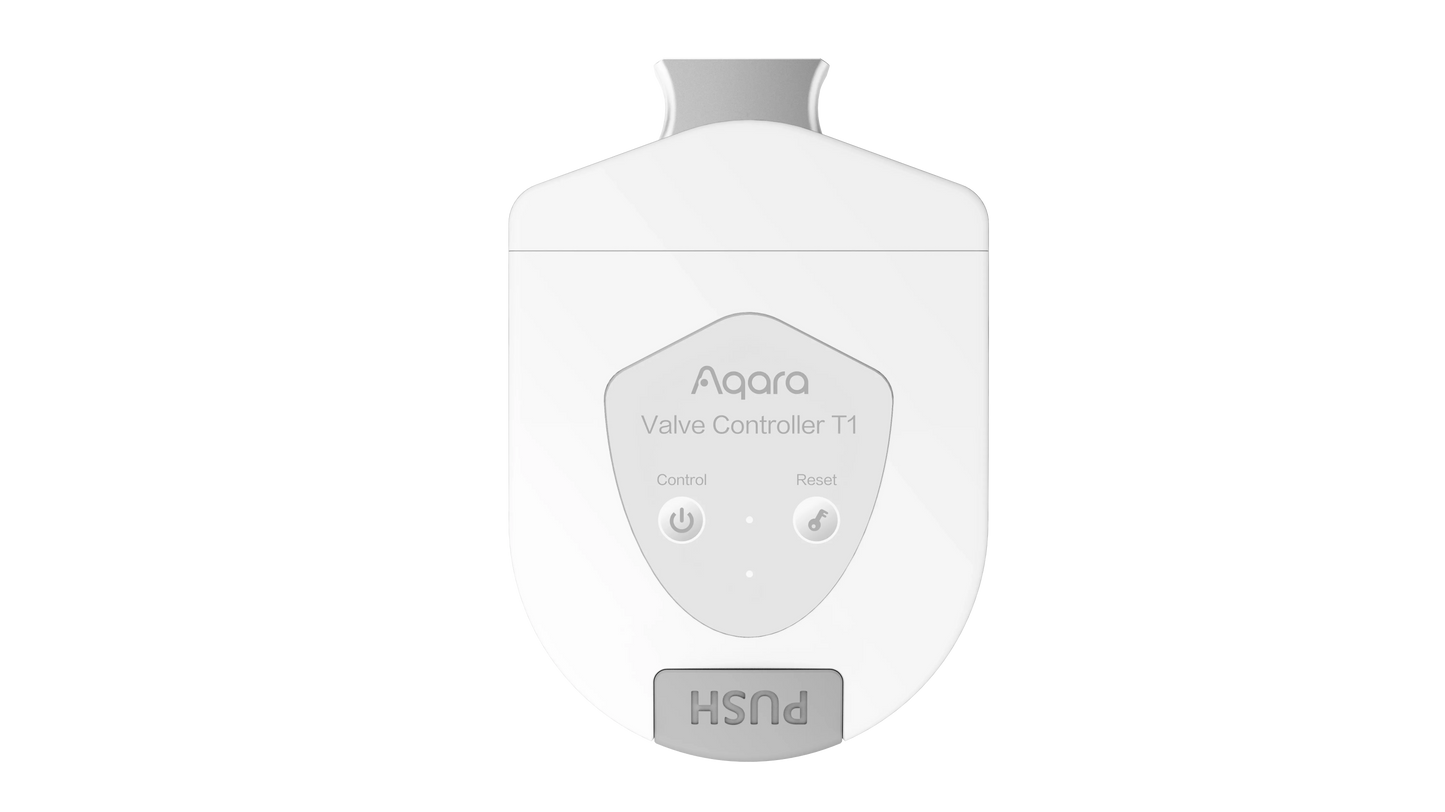 Aqara Valve Controller T1 (Offline) | VC-X01D