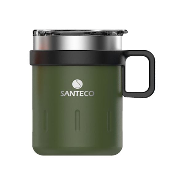 Santeco Kemi Moss Green 350ml