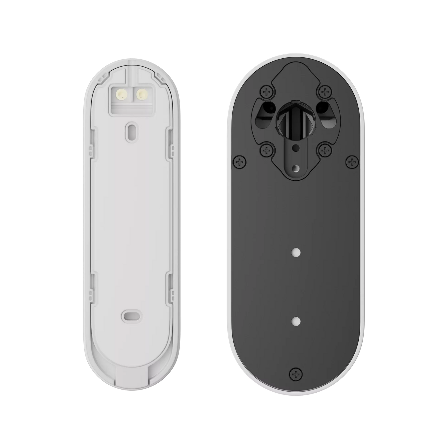 Aqara U200 Retrofit Smart Door Lock White |EL-D02D