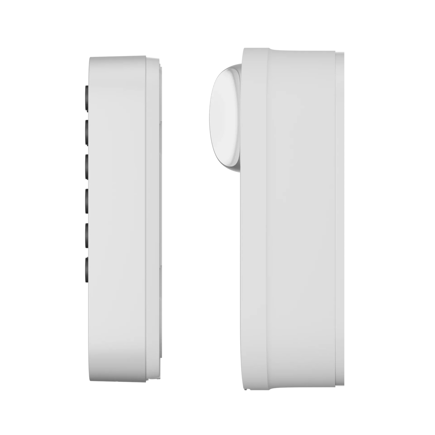 Aqara U200 Retrofit Smart Door Lock White |EL-D02D