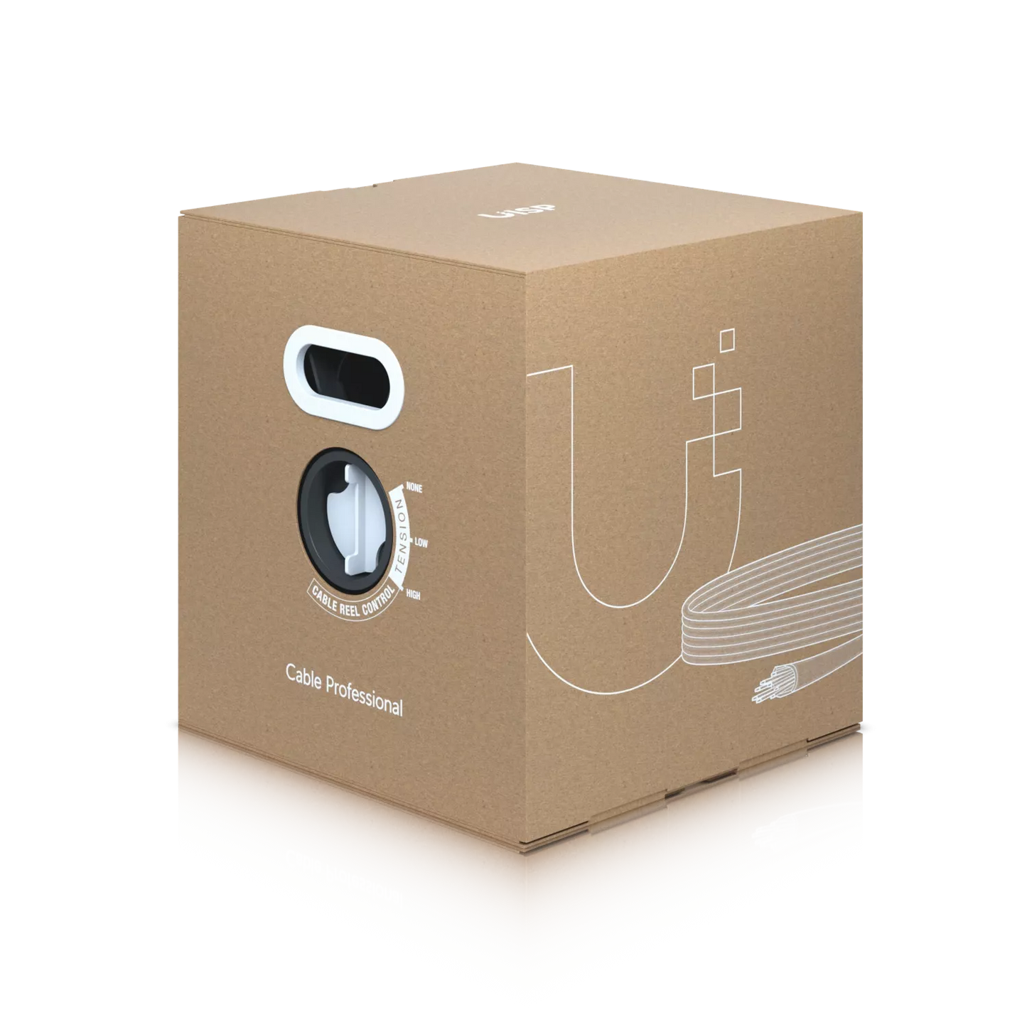 Ubiquiti UISP Cable Pro | UISP-Cable-Pro