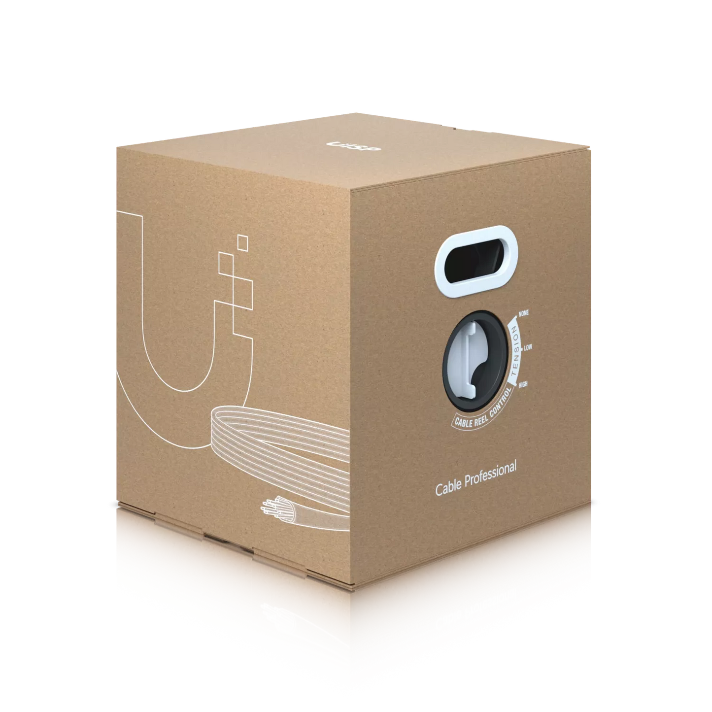 Ubiquiti UISP Cable Pro | UISP-Cable-Pro