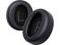 Yealink Black Ear Cushion for BH76 Plus (1 Pair)