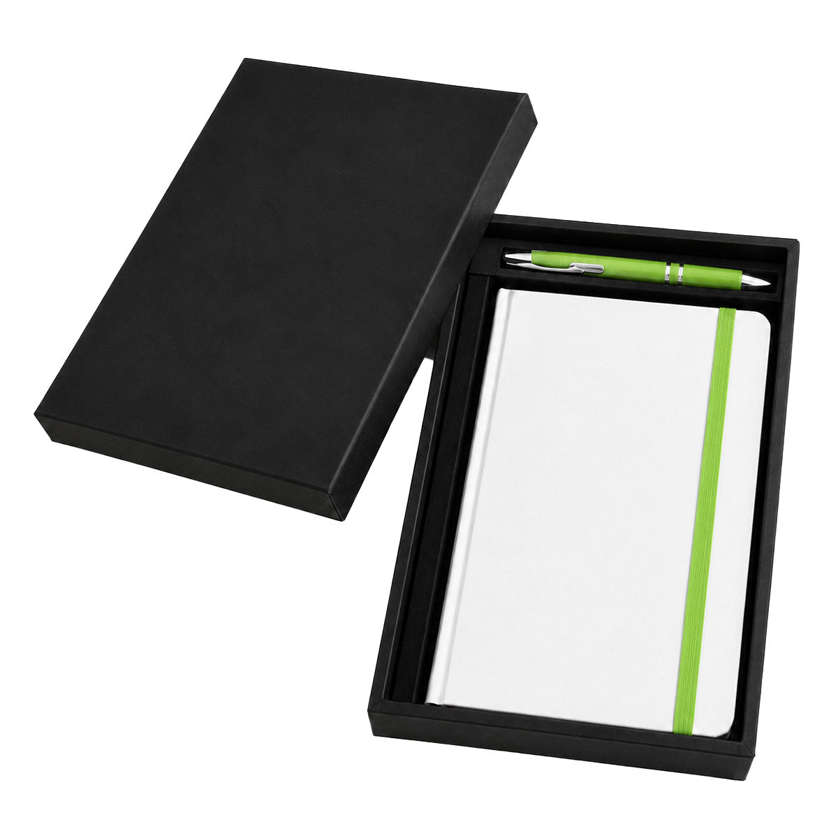 Nova Notebook & Pen Gift Set