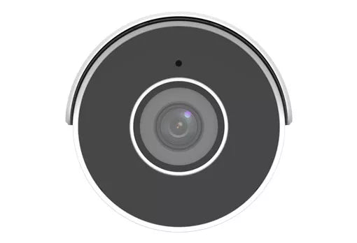 Uniview UNV 5MP Fixed Mini Bullet IP Camera 4mm | IPC2125LE-ADF40KM-H
