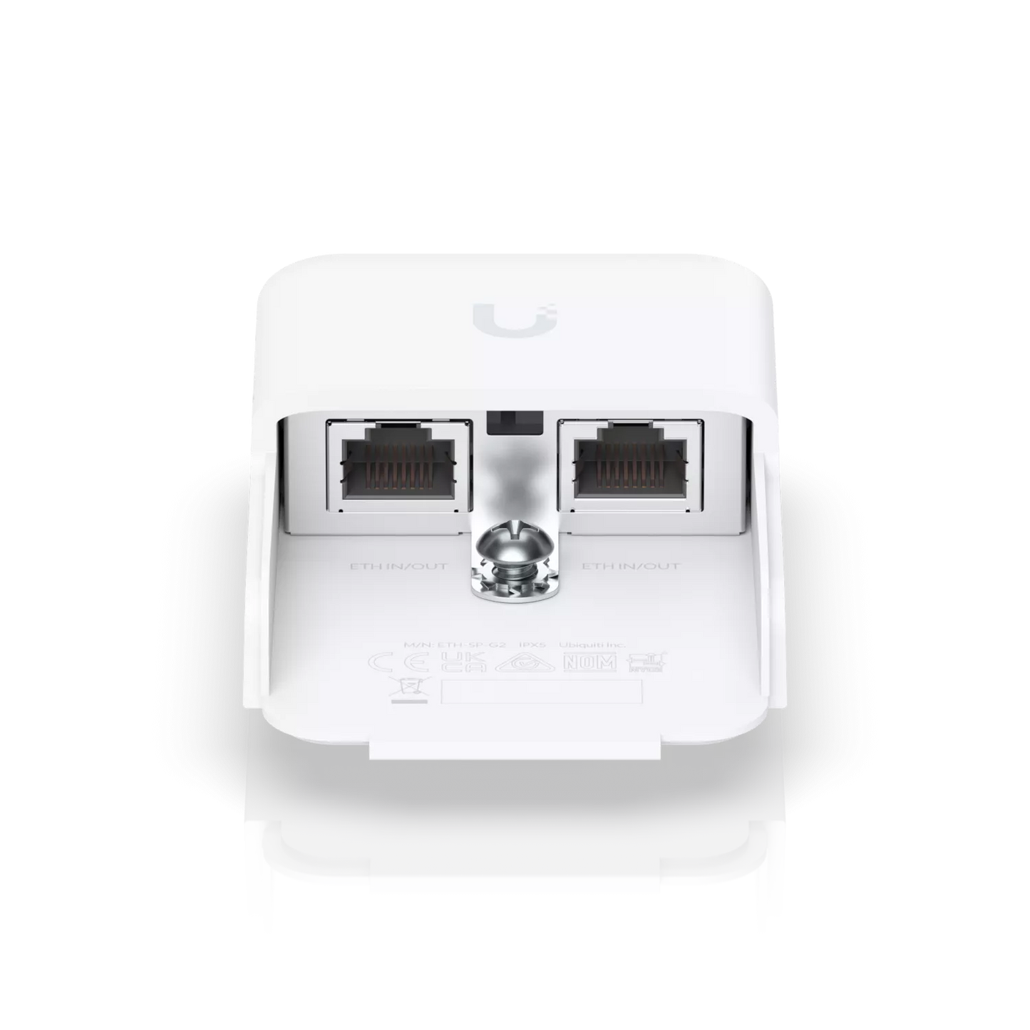 Ubiquiti Ethernet Surge Protector Gen 2 | ETH-SP-G2