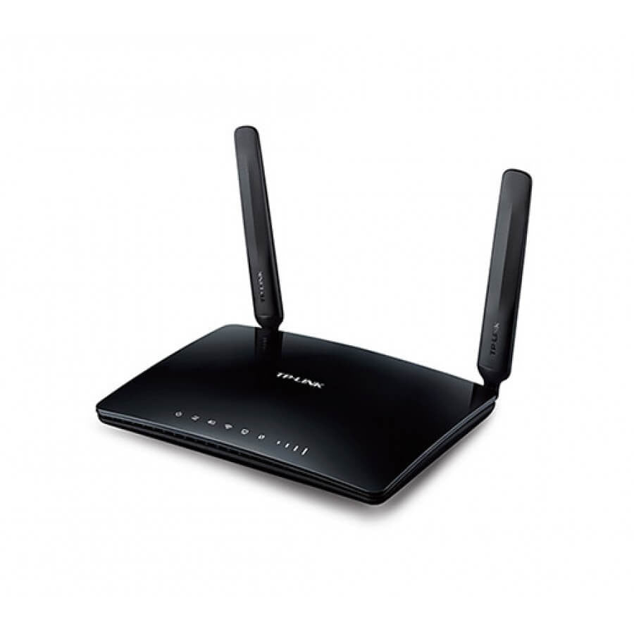 TP-Link 733Mbps Wireless Dual Band 4G LTE Router