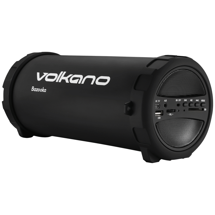 Volkano Bazooka Speaker