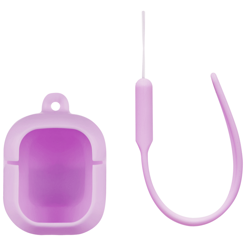 Amplify Lumina Series TWS Earphones - Purple - Guards On Duty Shop & Security Guards