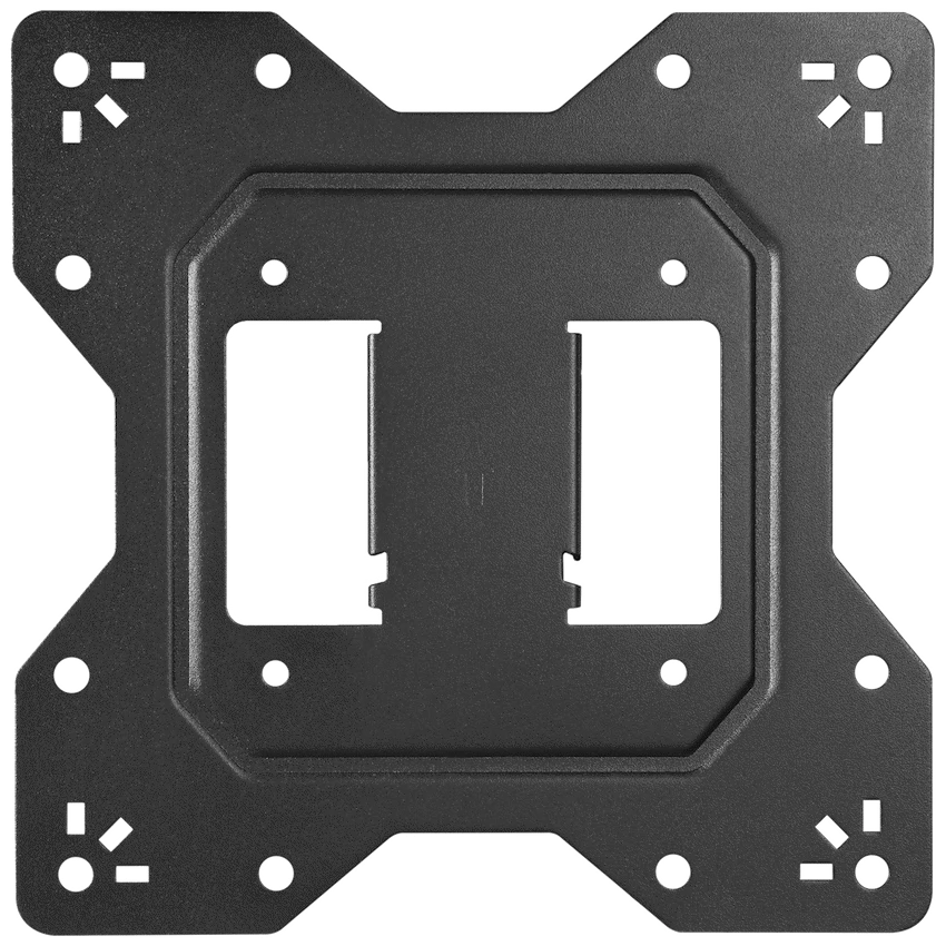 Ellies Solid series Full Motion Single Arm Tv Wall Mount For 23" - 55" TVs - Guards On Duty Shop & Security Guards