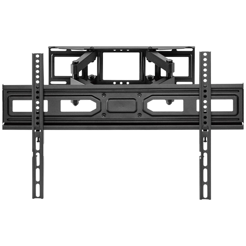 Volkano Steel series Full Motion Double Arm TV Wall Mount 37"-80"TVs