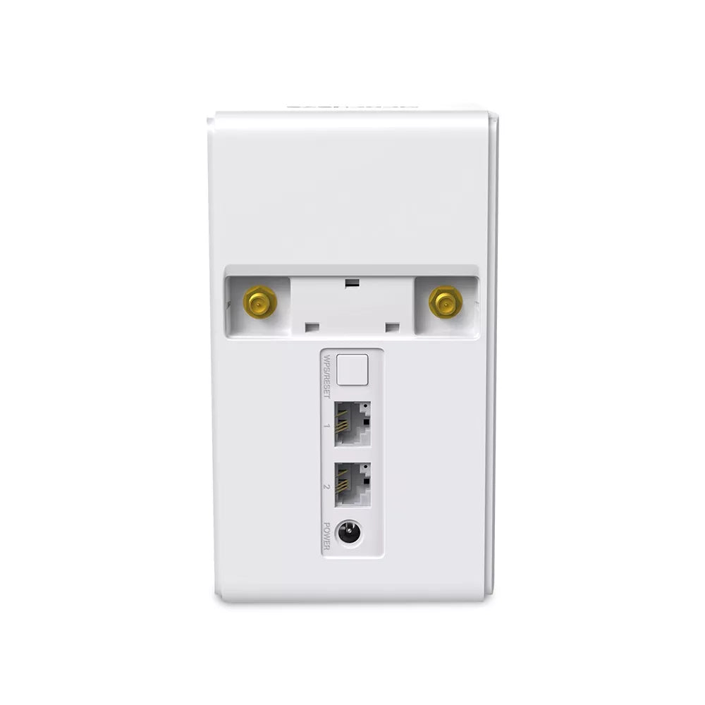 Mercusys 300 Mbps Wireless N 4G LTE Router | MRC-MB110-4G