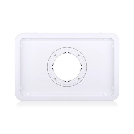Ubiquiti UniFi Display Flush Mount