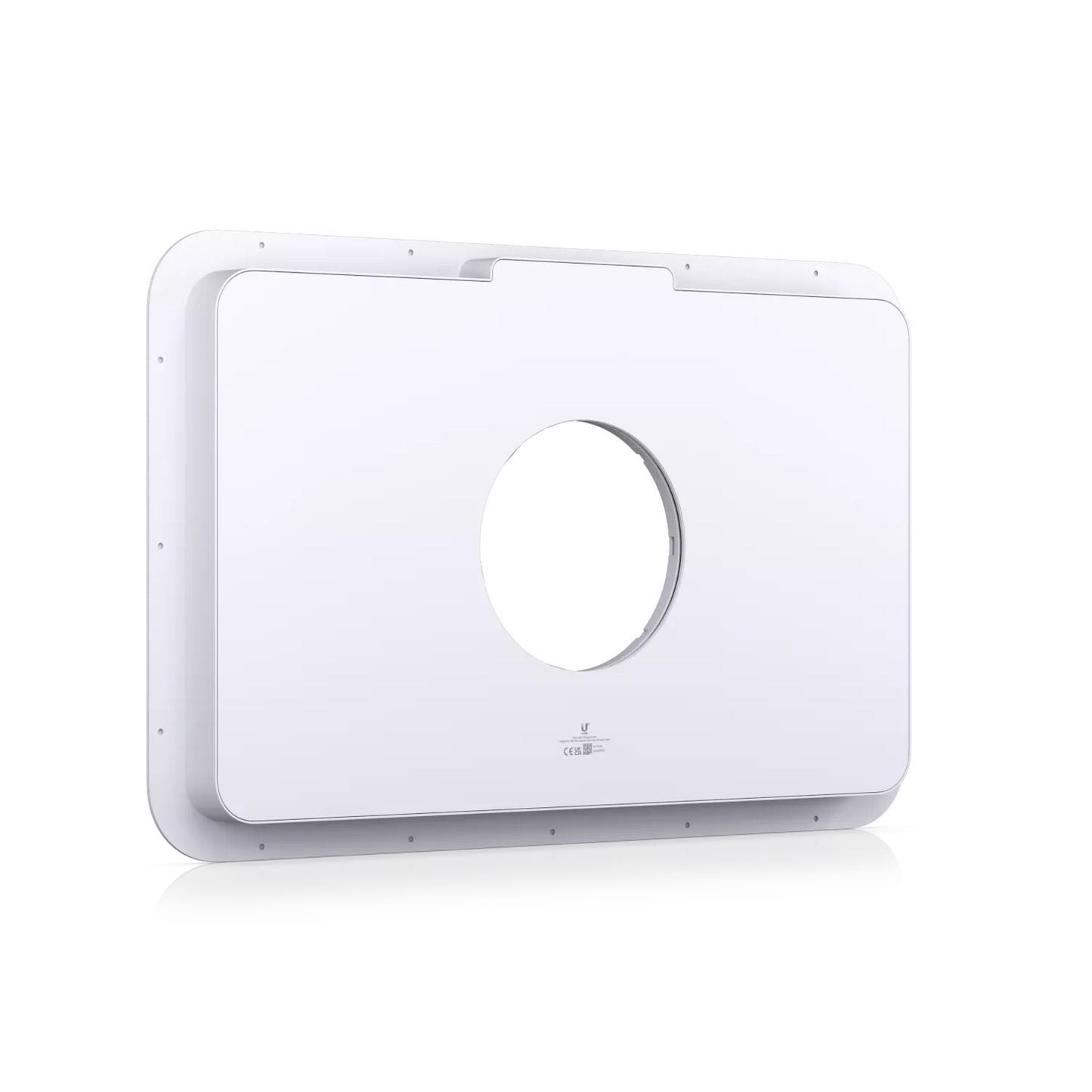Ubiquiti UniFi Display Flush Mount