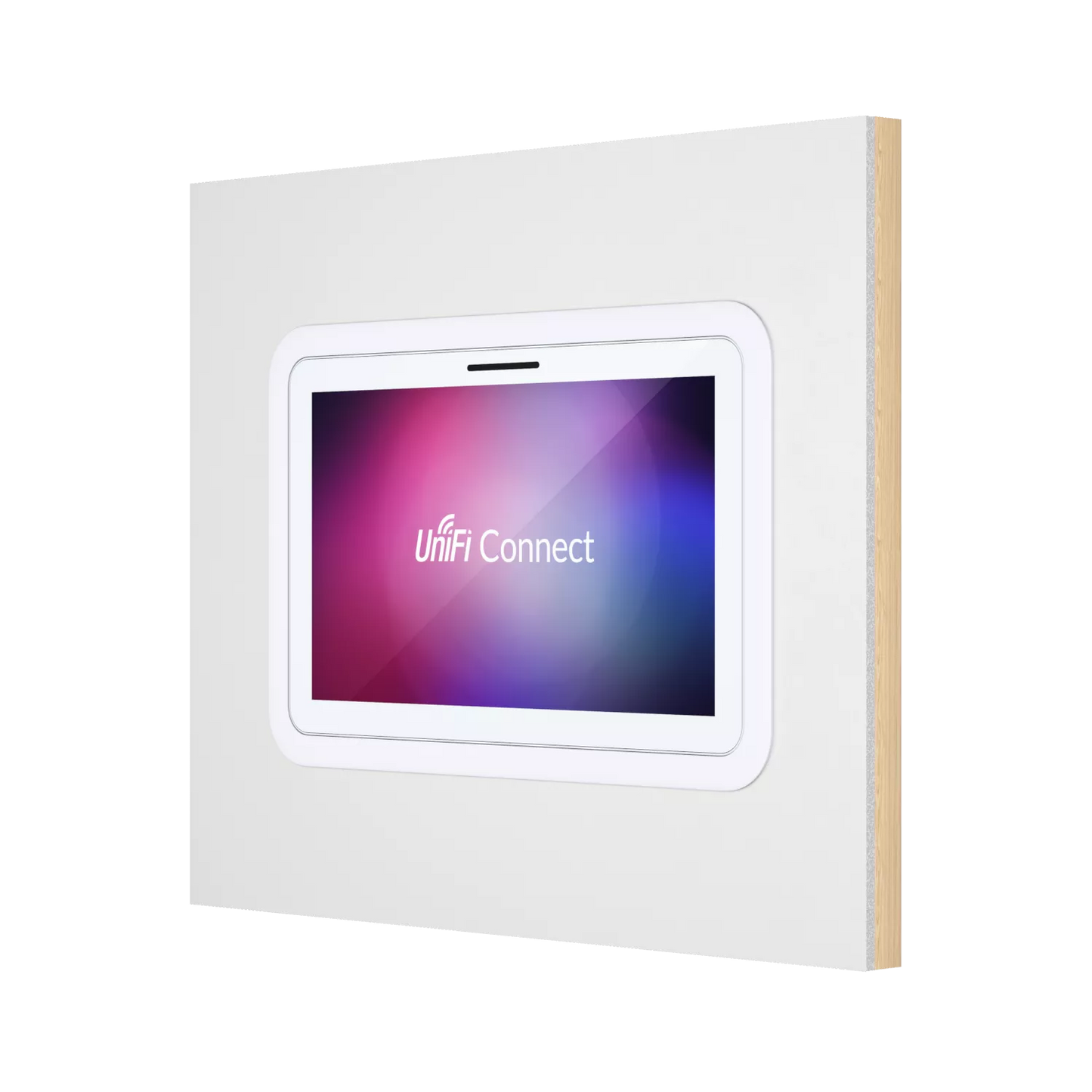 Ubiquiti UniFi Display Flush Mount