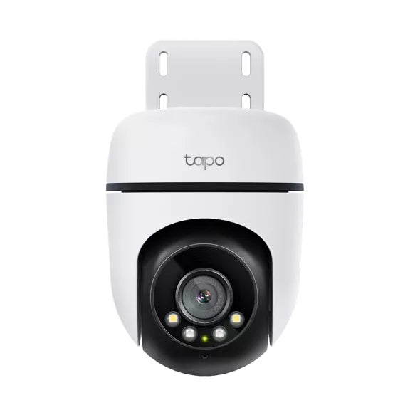 TP-Link Tapo Outdoor Pan/Tilt Security WiFi Camera | Tapo C500
