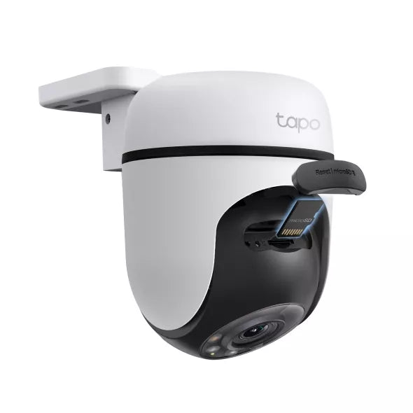 TP-Link Tapo Outdoor Pan/Tilt Security WiFi Camera | Tapo C500