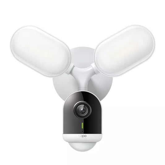 TP-Link Tapo Outdoor Smart Wi-Fi Floodlight Camera | Tapo C720