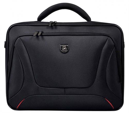 Port Designs Courchevel 15.6 Inch Clamshell Case