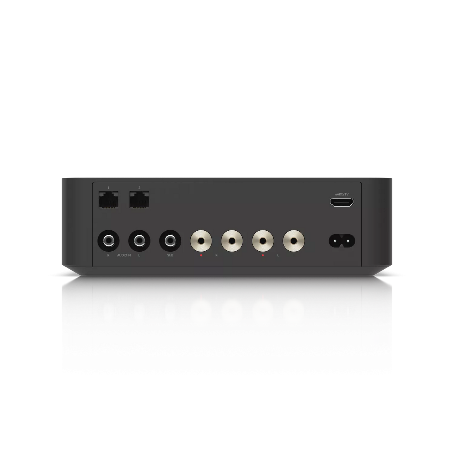 Ubiquiti UniFi PowerAmp Black | UPL-Amp-B