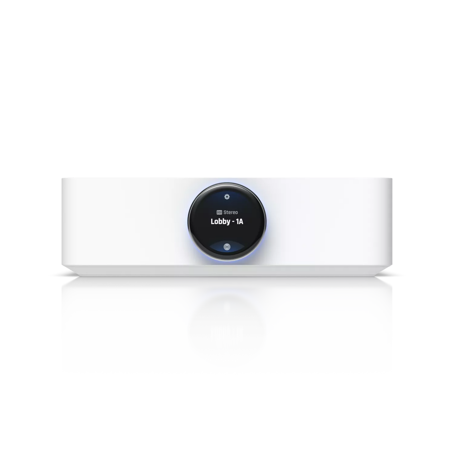 Ubiquiti UniFi PowerAmp White | UPL-Amp-W