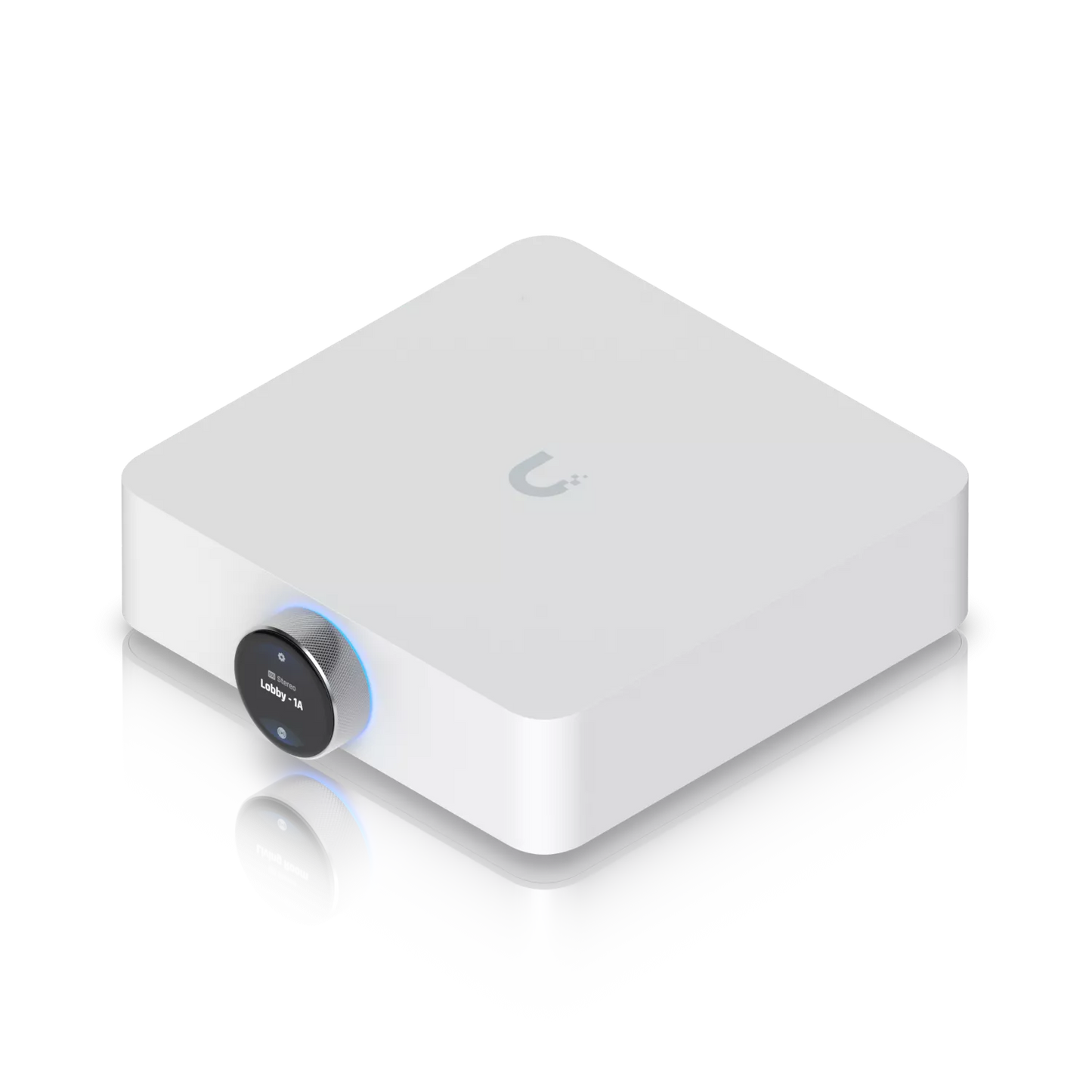 Ubiquiti UniFi PowerAmp White | UPL-Amp-W