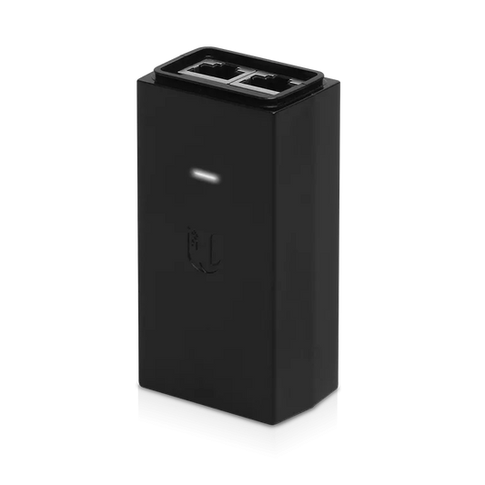 Ubiquiti 10/100 24V 24W PoE Adapter | POE-24-24W