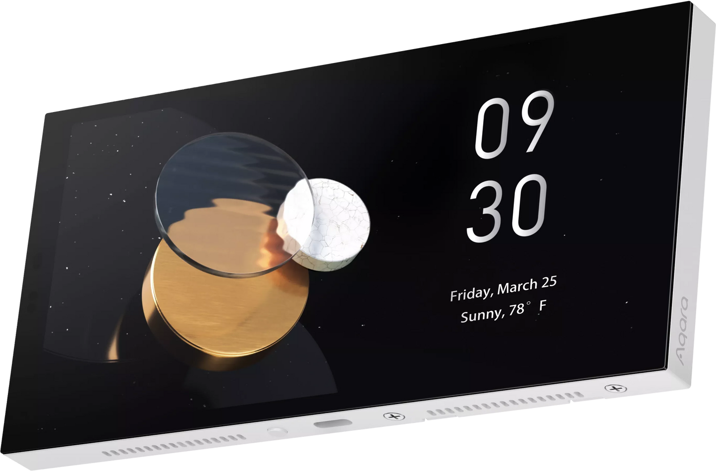 Aqara Panel Hub S1 Plus | MP-K03D