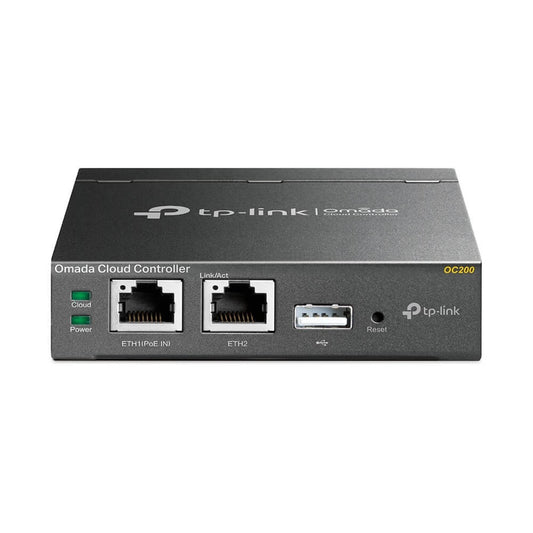 TP-Link Omada Cloud Controller 2x FE | OC200