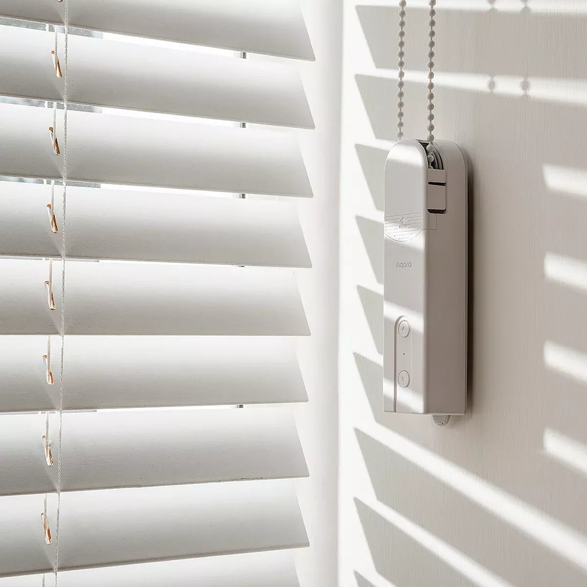 Aqara E1 Smart Roller Shade Driver | RSD-M01