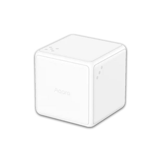 Aqara Cube T1 Pro |CTP-R01