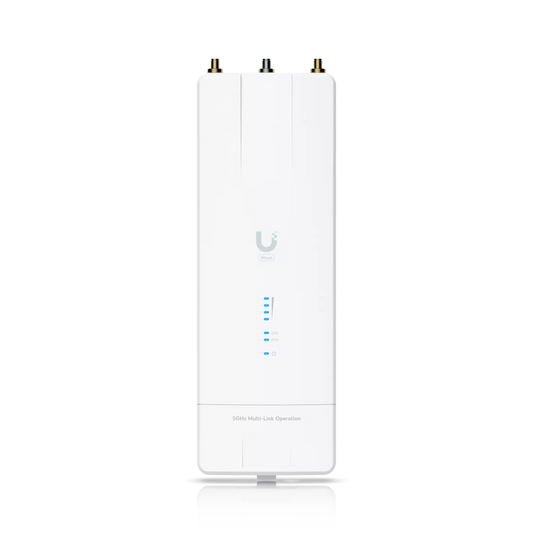 Ubiquiti UISP 5Ghz Wave MLO5 Includes POE Injector | Wave-MLO5