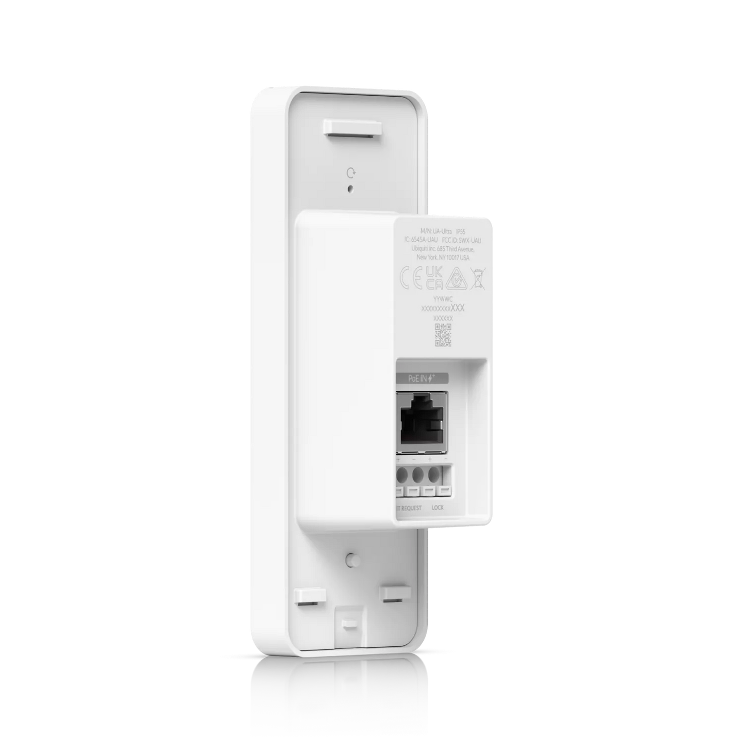 Ubiquiti UniFi Access Reader Ultra | UA-Ultra