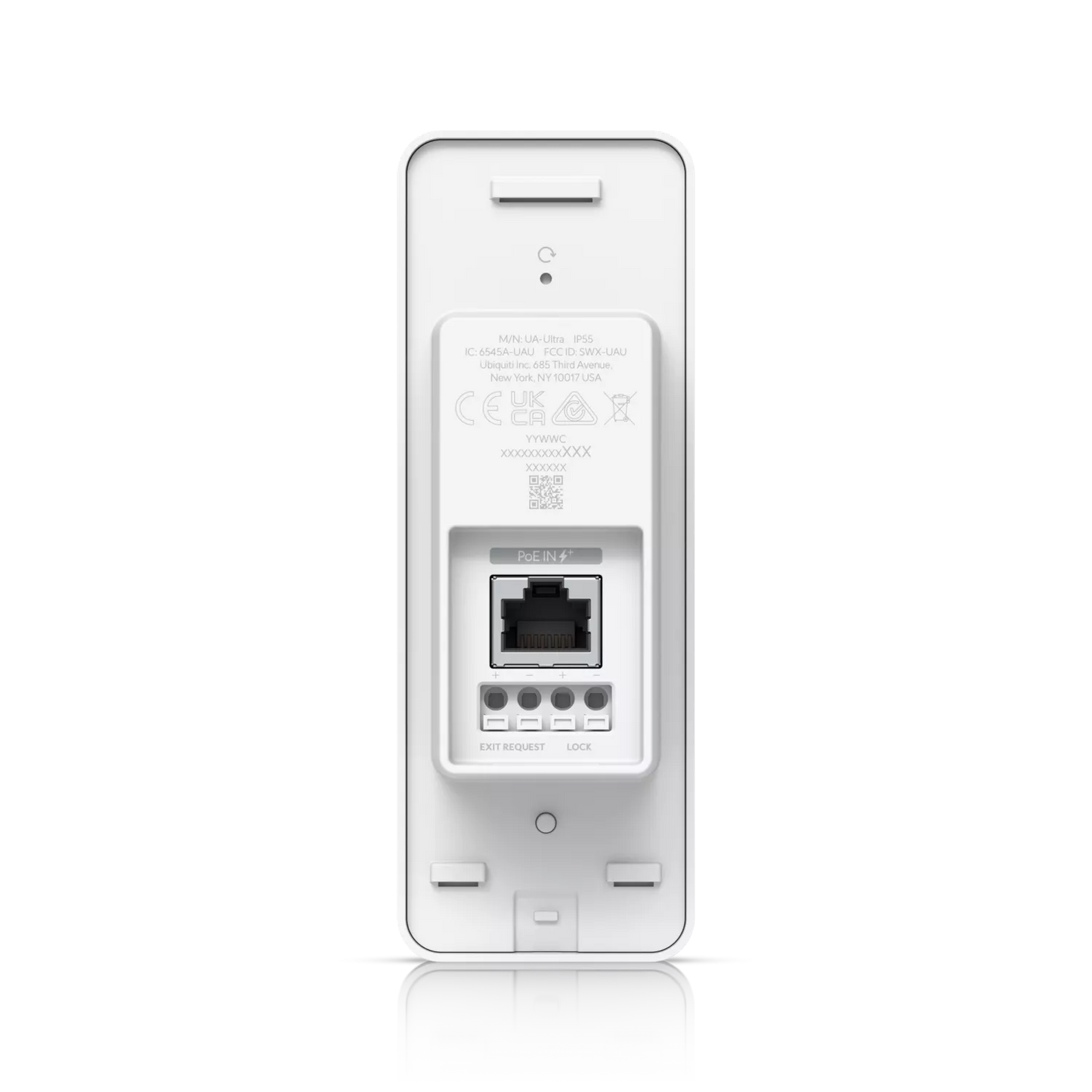 Ubiquiti UniFi Access Reader Ultra | UA-Ultra