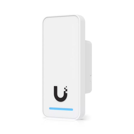 Ubiquiti UniFi Access - Access Reader G3 White | UA-G3-W