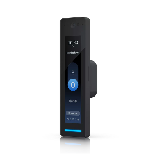 Ubiquiti UniFi Access Reader G3 | UA-G3-Pro-B