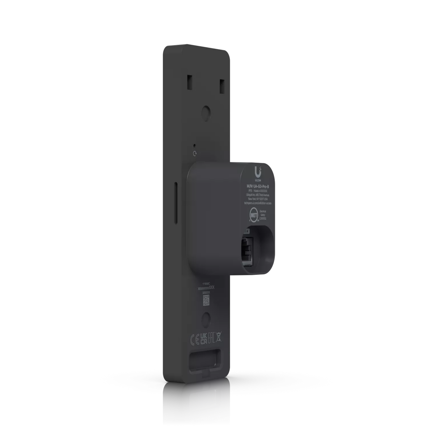Ubiquiti UniFi Access Reader G3 | UA-G3-Pro-B