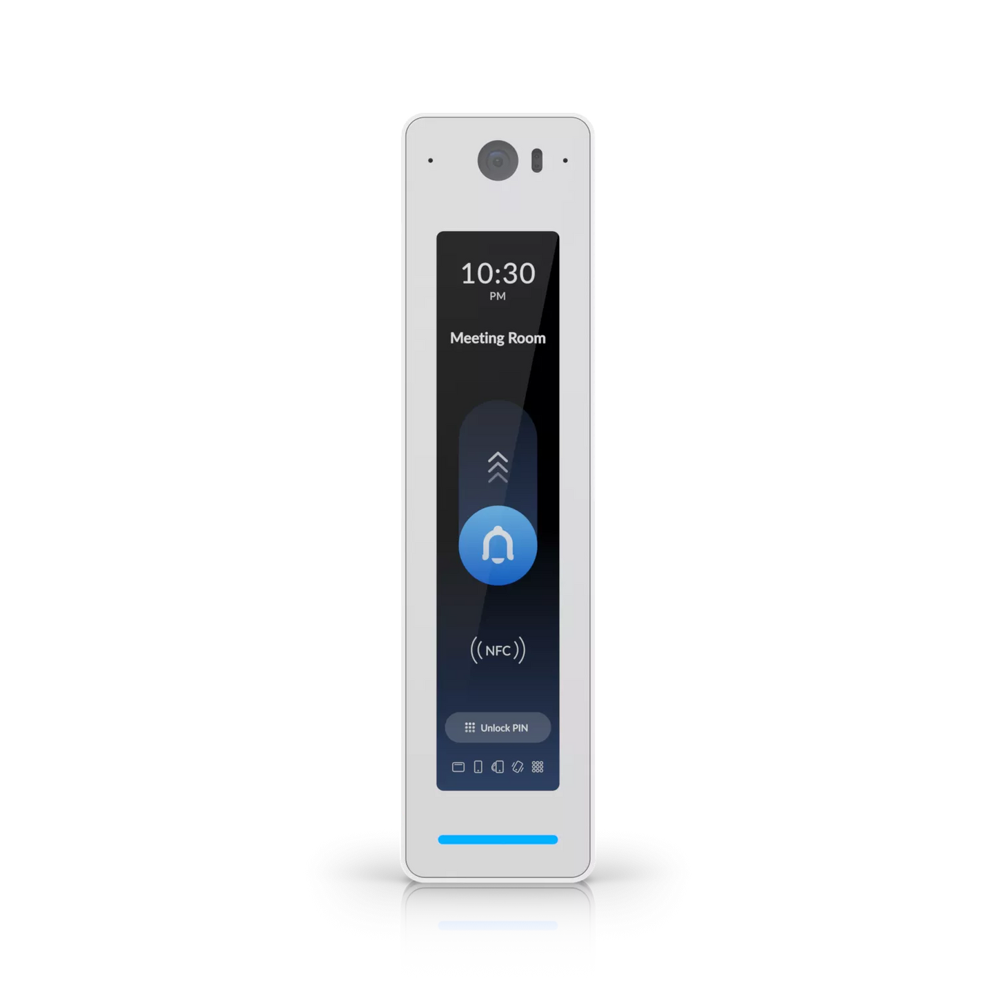 Ubiquiti UniFi Access Reader G3 | UA-G3-Pro-W