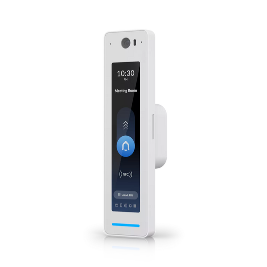 Ubiquiti UniFi Access Reader G3 | UA-G3-Pro-W