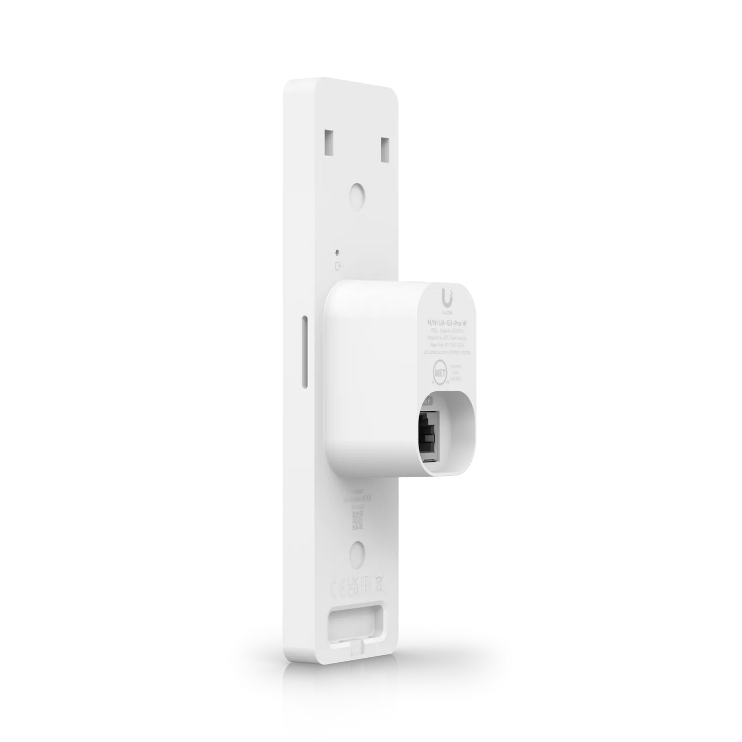 Ubiquiti UniFi Access Reader G3 | UA-G3-Pro-W